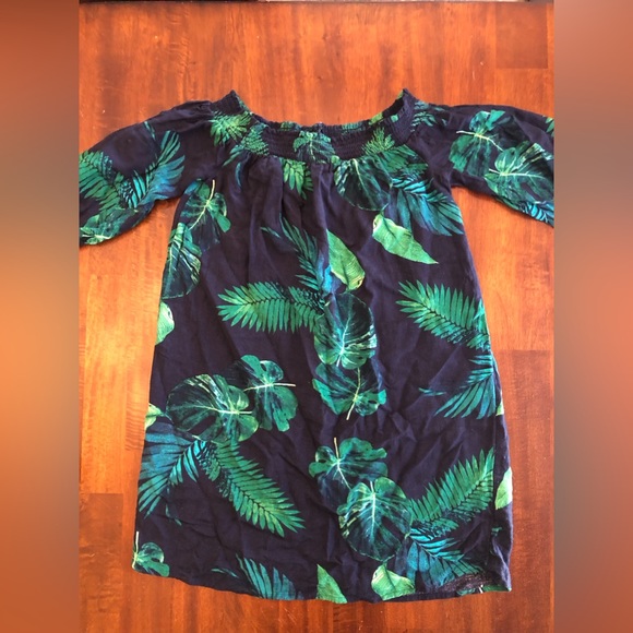 Swimsuit Cover Up Dress - Small - Picture 5 of 10